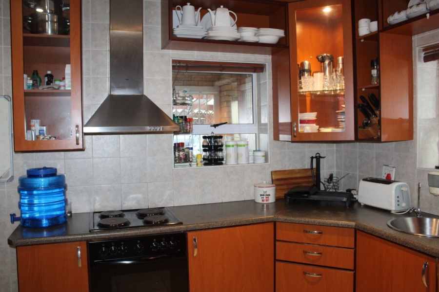 4 Bedroom Property for Sale in Soneike Western Cape